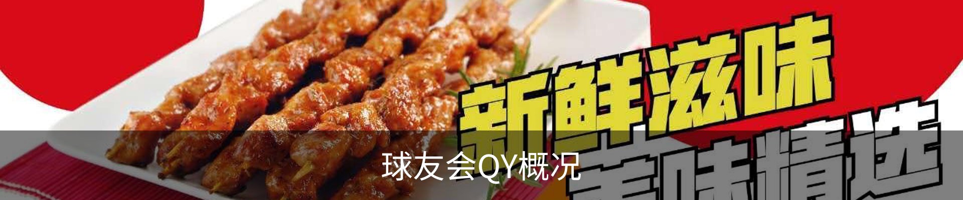 球友会QY概况